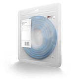 LINDY Cat.6 UTP Cable Blue 3m