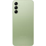 Samsung A145R/DSN Galaxy A14 (Double Sim - 6.6'' - 64 Go, 4 Go RAM)  Vert