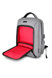 URBAN FACTORY Compact Backpack 13/14 Inch