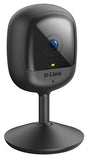 D-LINK Pro Series Compact Full HD Pro Wi-Fi Camera w/Full HD 1080p Resolution Sound & Motion Detection