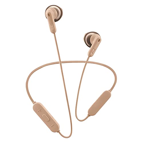 JBL T215 BT Blanc
