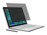 PORT DESIGNS PRIVACY FILTER 2D 15.6p 16/9 345x194 TOUCHSCREEN
