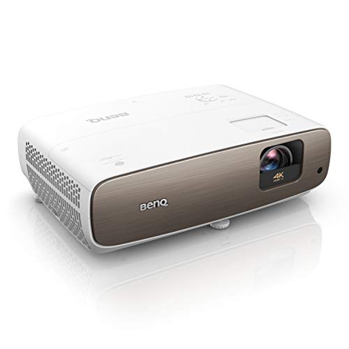 BENQ- Vidéoprojecteur 4K Home cinéma W2700 - Série CinePrime