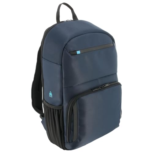 MOBILIS Executive 4 Backpack 14-16" - 30% RECYCLED
