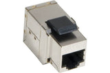 Embase de traversée RJ45 STP CAT 6A