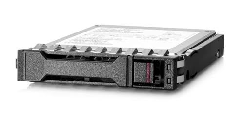 HPE 1.92TB SAS MU SFF BC VS MV SSD