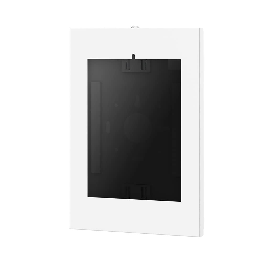 NEOMOUNTS WL15-650WH1 Support mural pour tablette 9.7-11p - verrouillable