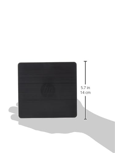 HP External USB Optical Drive