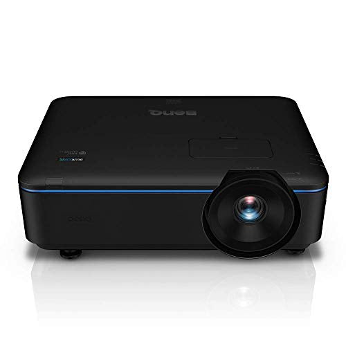 BENQ vidéoprojecteur WUXGA LU951ST 5000