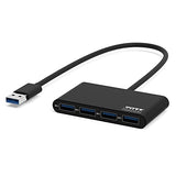 PORT USB HUB 4 PORTS 3.0