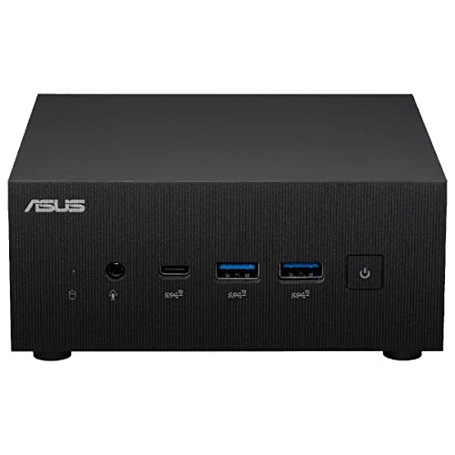 ASUS PN64-BB5003MDE1 Intel Core i5-13500H Wifi 6E DP Port VESA 1YR CB