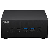 ASUS PN64-BB5003MDE1 Intel Core i5-13500H Wifi 6E DP Port VESA 1YR CB