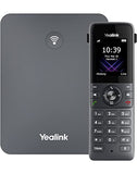 YEALINK W73P Téléphone sans fil DECT IP SIP Base + combiné