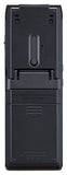OM SYSTEM Enregistreur numérique WS-882 (4GB) - Argent