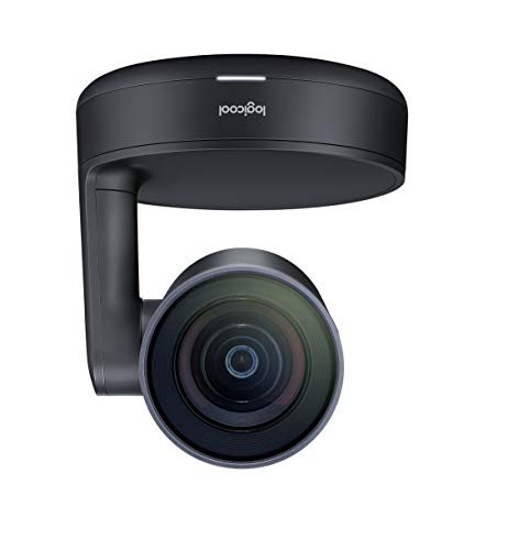 LOGITECH Rally Video conferencing kit