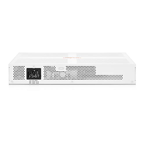 HPE Aruba Instant On 1430 Unmanaged 16G Switch