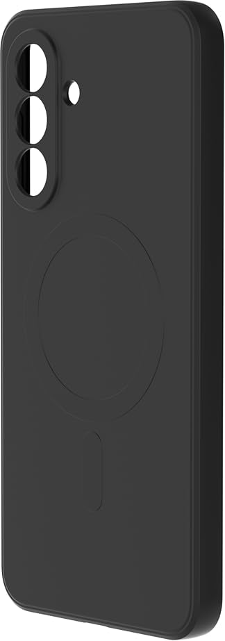 Cover Sili Magnet G A26 5G