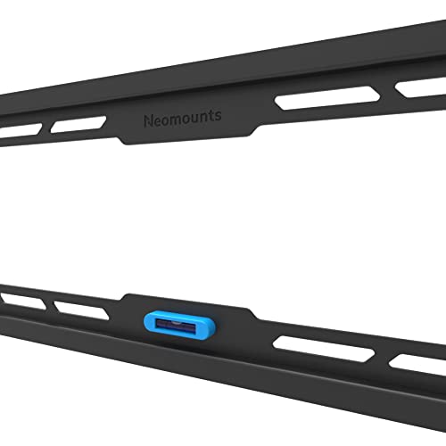 NEOMOUNTS WL30-550BL16 Support pour écran mural 42-86p - ultra-plat - installation facile