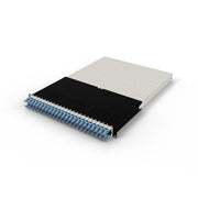PATCHBOX ONE 24x CAT6A UTP BLANC 1,8 m 30U