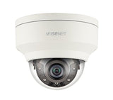 HANWHA Caméra dome IP XNV-6020R 2MP IR30m IK10 IP66