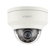 Hanwha XNV-8030R caméra de sécurité Dôme Caméra de sécurité IP Intérieure et extérieure 2560 x 1920 pixels Plafond
