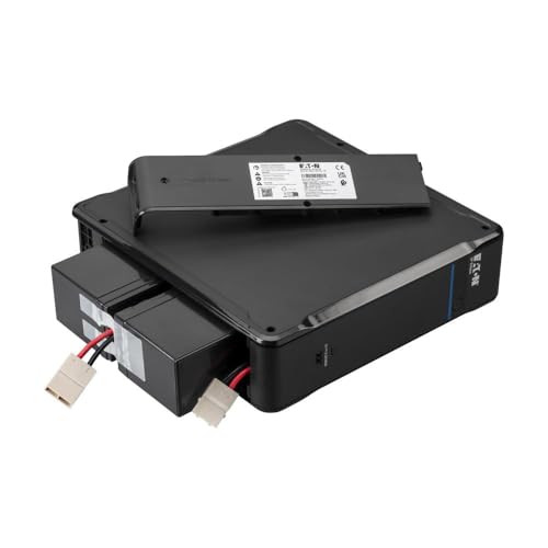 Eaton 3P Ellipse 1700 USB IEC