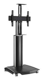 VOGEL S Support sur roulettes PFT 2520 pour écrans 32-65