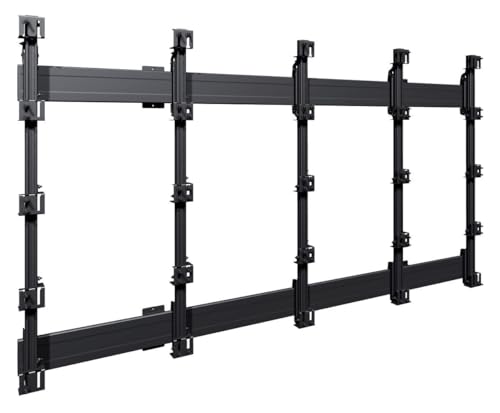 VOGEL S Interface mur à LED INT8001 pour Philips 110BDL9112