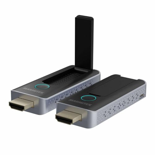 MARMITEK STREAM  S2 PRO extendeur HDMI sans fil