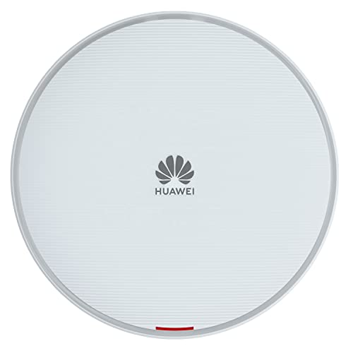 HUAWEI AirEngine 5761-11 Plafonnier PoE point d accès WiFi 6 AX1800 2+2