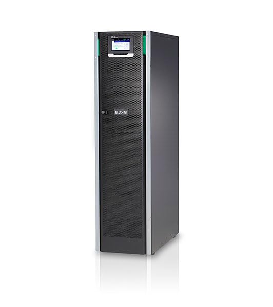 EATON Onduleur 93PS 15000 VA - 15000 W - 2x9Ah- 6