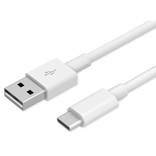 Type-A USB Cable To USB-C M