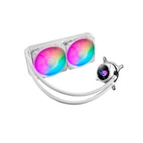 ASUS ROG STRIX LC II 240 AIO cooler