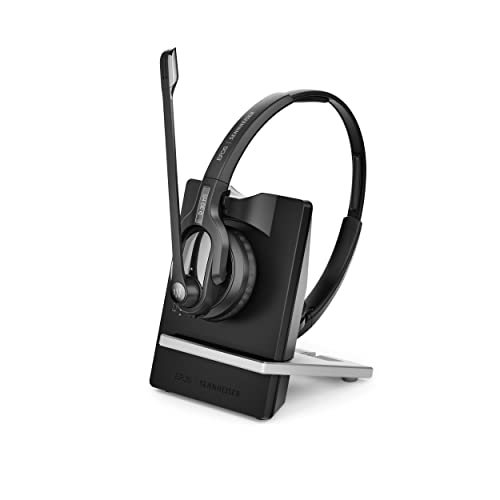 EPOS D 30 USB ML - EU