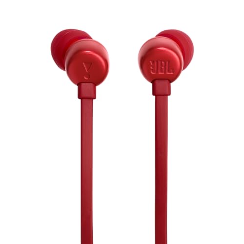 JBL Tune 310C Rouge