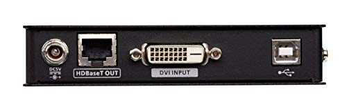 ATEN CE611 DEPORT DE CONSOLE DVI/USB 1920 x 1200 à 100m