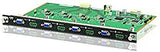 Aten VM7104 carte d entrée vga pour chassis VM1600