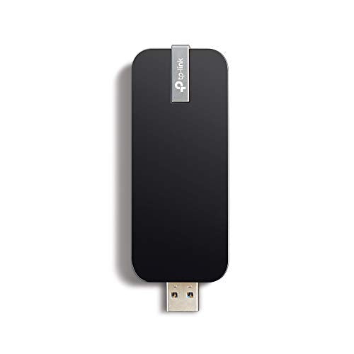 AC1300 Dual Band Wireless USB Adapter