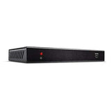 LINDY 100m Cat.6 HDMI 18G IR & RS232 HDBaseT Extender with PoC Receiver