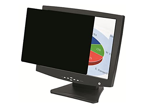 FELLOWES 23IN W FILTRE PRIVASCREEN
