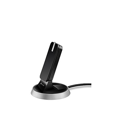 Tp-link archer T9UH clé usb wifi AC1900 sur socle