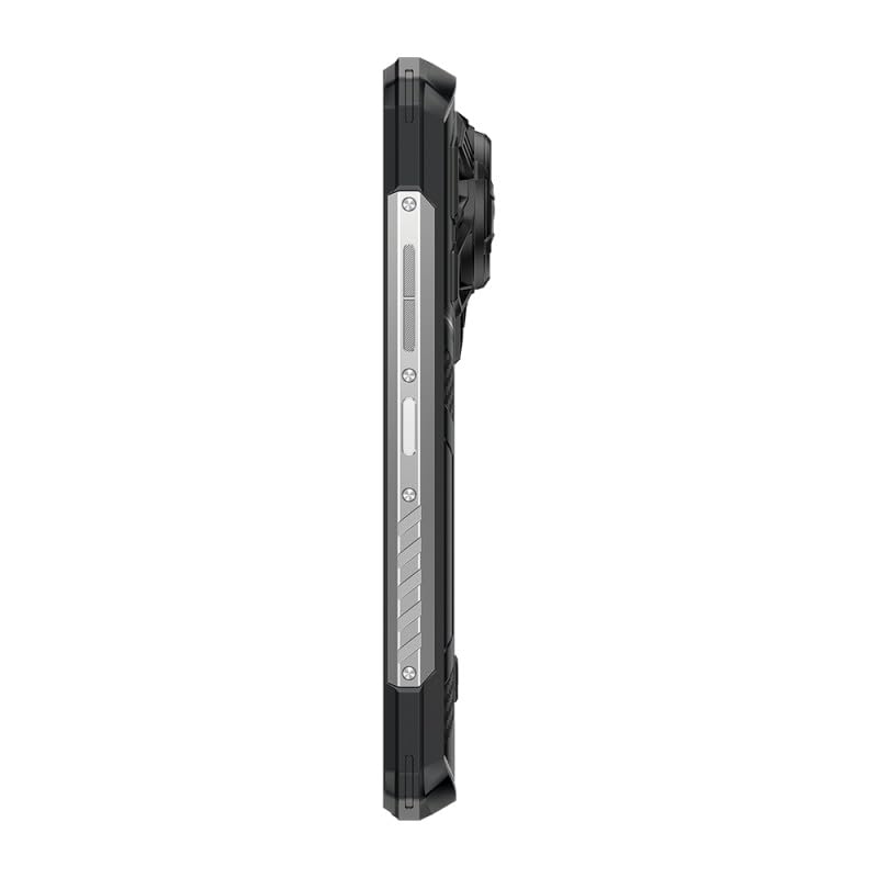 Doogee Blade 20 Play (NFC - 6.6'' - 256 Go, 8 Go RAM - 10 300 mAh) Argent