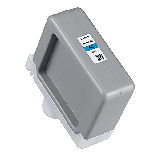 CANON Cartouche encre PFI-1100 Cyan 160 ML PRO 2000/4000