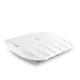 Tp-link EAP225 plafonnier WiFi Dual band AC1350 Gigabit PoE