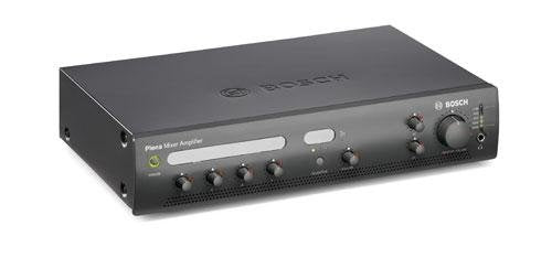 Amplificateur 120W Bosch