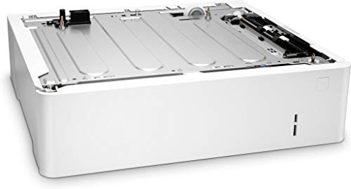 HP LaserJet Bac papier 550 feuilles