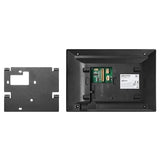 Hikvision DS-KIS703Y-P Kit de vidéophone IP numérique a deux fils