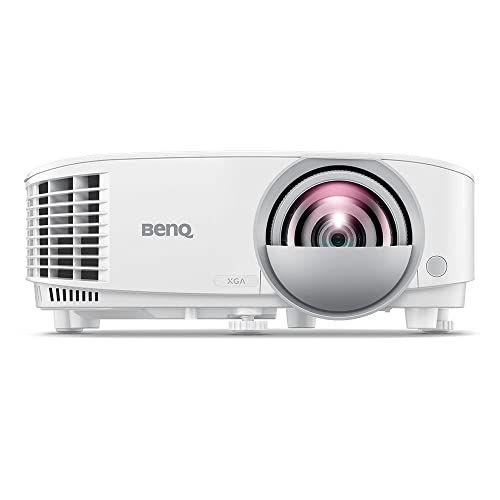 BENQ- Vidéoprojecteur MX808STH