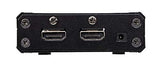 ATEN. VS381B COMMUTATEUR HDMI 2.0 3 PORTS