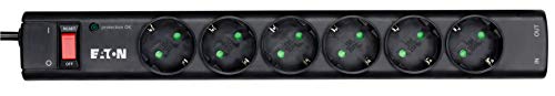 Eaton Protection Strip 6 Tel@ DIN